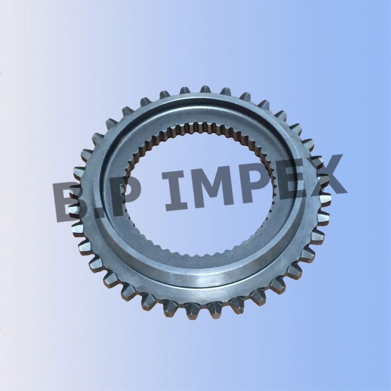 Synchro Ring